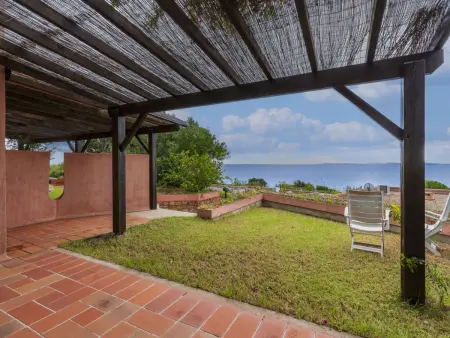 Location maison de vacances à Bonifacio