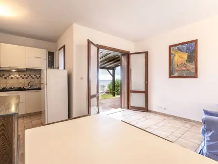 Villa 21 à Bonifacio, 60 m de la plage : photo 7