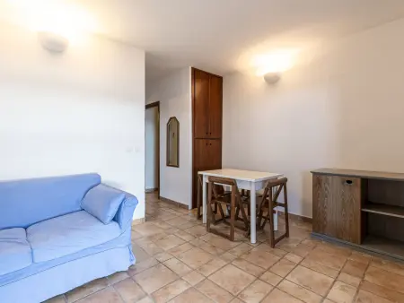 Villa 21 à Bonifacio, 60 m de la plage : photo 8