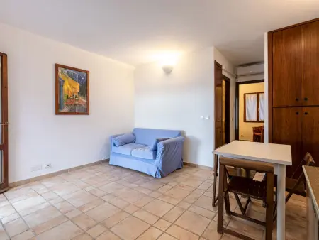 Villa 21 à Bonifacio, 60 m de la plage : photo 9