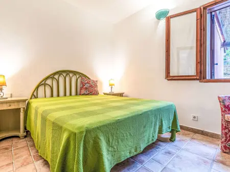 Villa 21 à Bonifacio, 60 m de la plage : photo 10