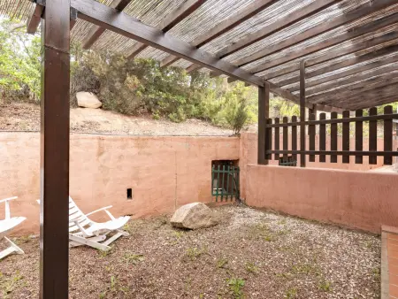 Villa 21 à Bonifacio, 60 m de la plage : photo 15