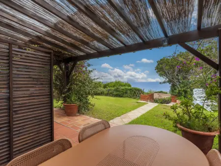 Location maison de vacances à Bonifacio