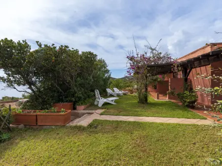 Villa 19 à Bonifacio : maison 60 m² à 60 m de la plage : photo 17