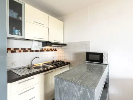 Villa 16 à Bonifacio : maison 60 m² à 60 m de la plage : photo 6
