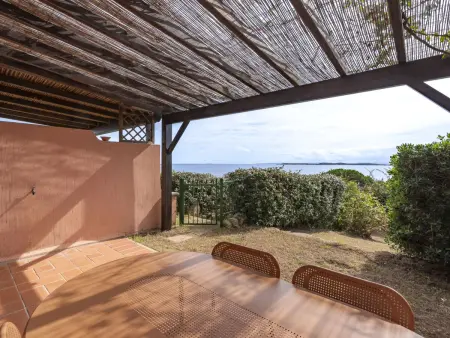 Villa 12 à Bonifacio : maison 60 m² à 60 m de la plage : photo 4