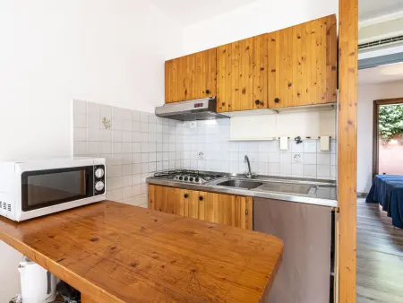 Villa 12 à Bonifacio : maison 60 m² à 60 m de la plage : photo 6