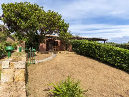 Villa 13 à Bonifacio : maison 60 m² à 60 m de la plage : photo 2