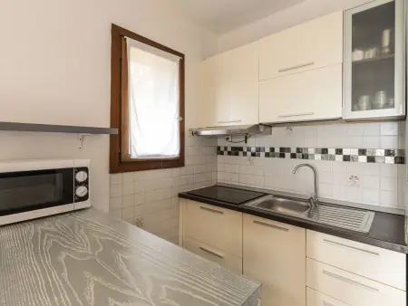 Villa 13 à Bonifacio : maison 60 m² à 60 m de la plage : photo 6