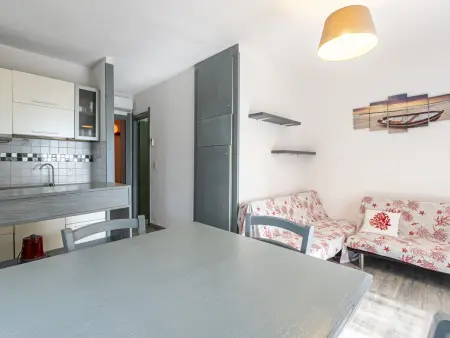 Villa 13 à Bonifacio : maison 60 m² à 60 m de la plage : photo 7