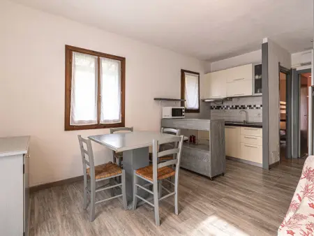 Villa 13 à Bonifacio : maison 60 m² à 60 m de la plage : photo 8