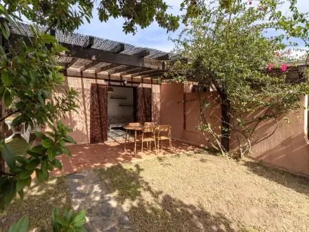 Villa 13 à Bonifacio : maison 60 m² à 60 m de la plage : photo 13