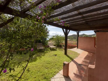 Location maison de vacances à Bonifacio