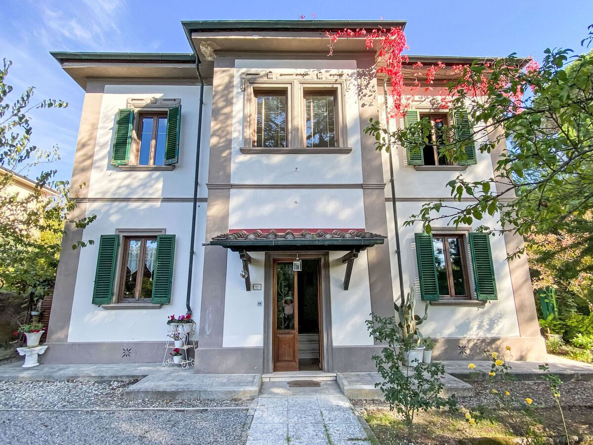 La Pausa - Maison 11 pers. avec piscine près Montecatini - Photo 1