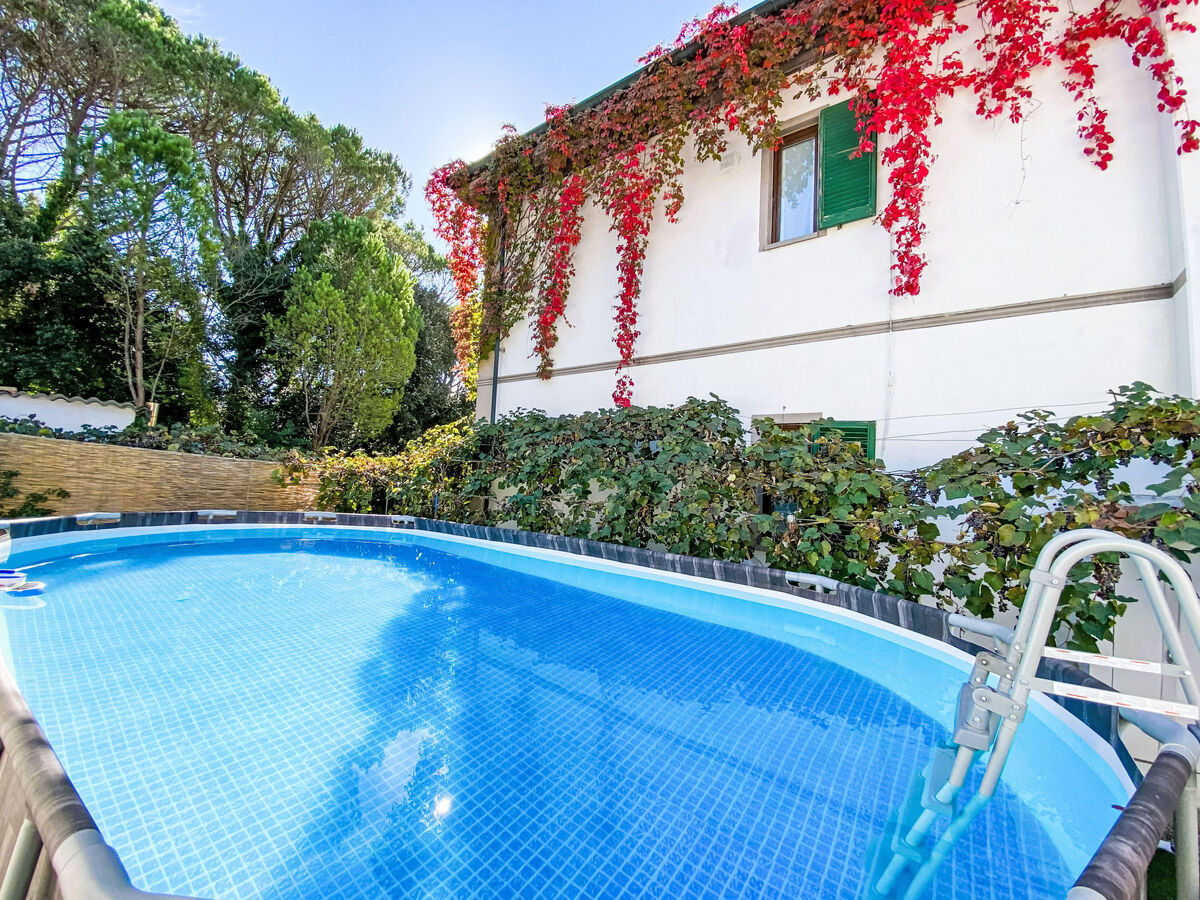 La Pausa - Maison 11 pers. avec piscine près Montecatini - Photo 2
