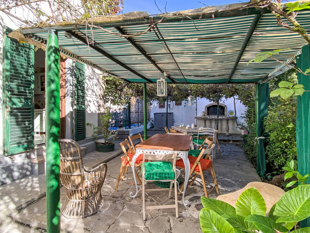 La Pausa - Maison 11 pers. avec piscine près Montecatini - Photo 3