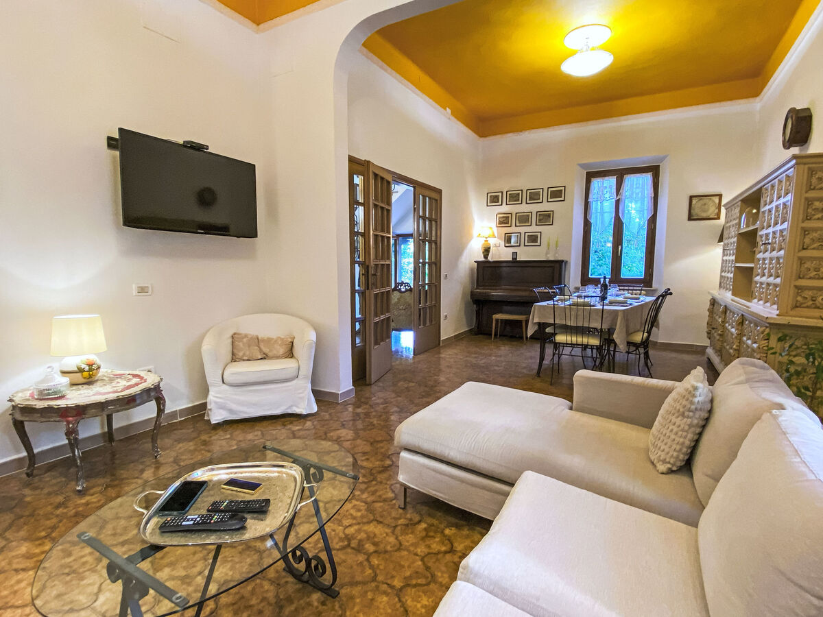 La Pausa - Maison 11 pers. avec piscine près Montecatini - Photo 10