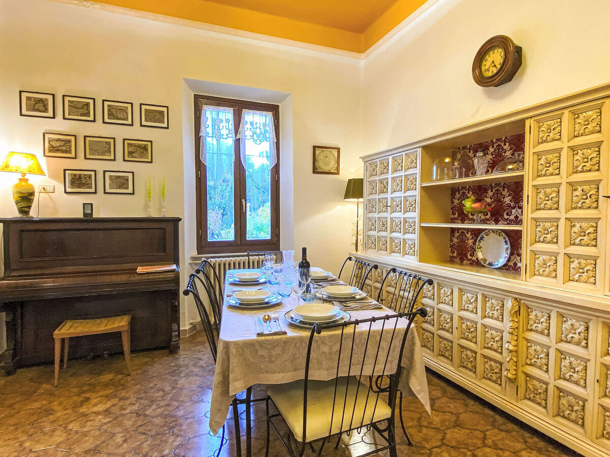 La Pausa - Maison 11 pers. avec piscine près Montecatini - Photo 11