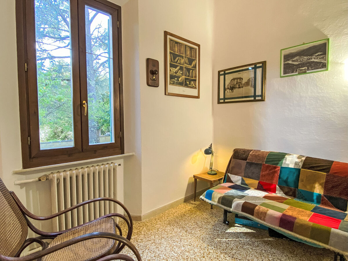 La Pausa - Maison 11 pers. avec piscine près Montecatini - Photo 17