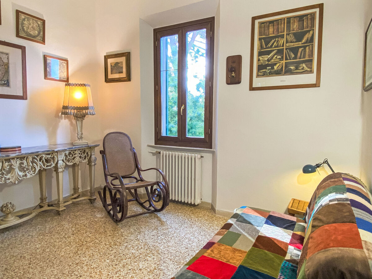 La Pausa - Maison 11 pers. avec piscine près Montecatini - Photo 19