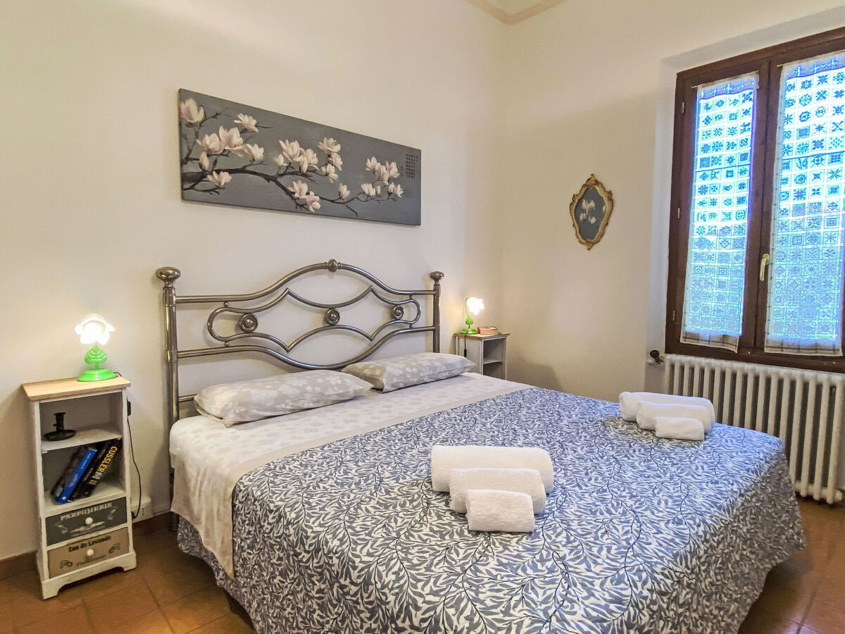 La Pausa - Maison 11 pers. avec piscine près Montecatini - Photo 25