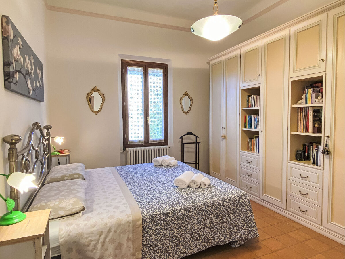 La Pausa - Maison 11 pers. avec piscine près Montecatini - Photo 27
