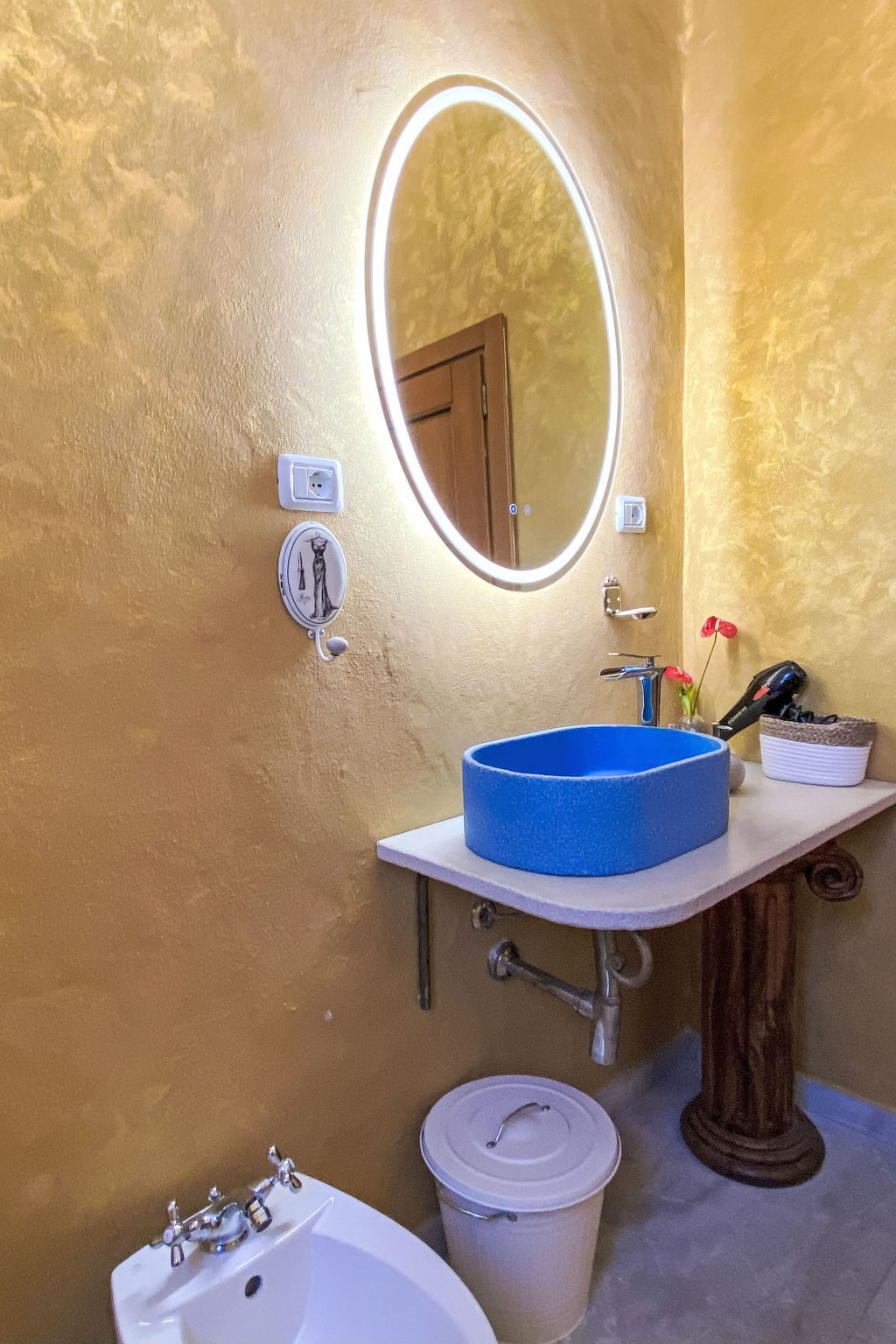 La Pausa - Maison 11 pers. avec piscine près Montecatini - Photo 33