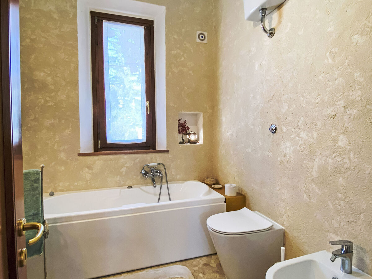 La Pausa - Maison 11 pers. avec piscine près Montecatini - Photo 35
