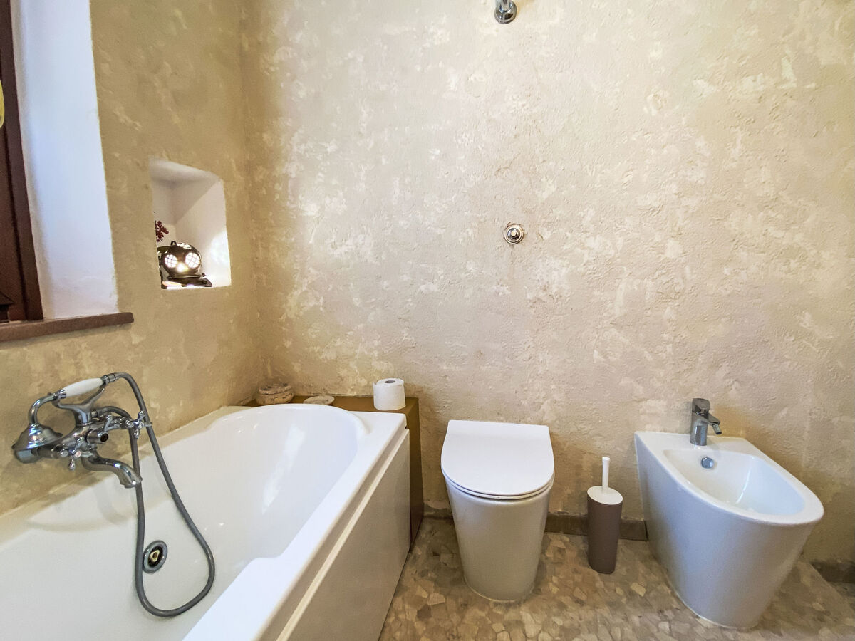 La Pausa - Maison 11 pers. avec piscine près Montecatini - Photo 36