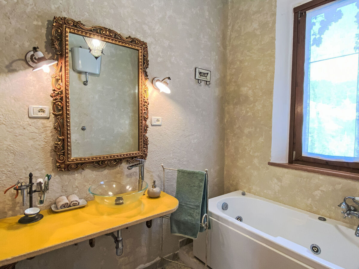 La Pausa - Maison 11 pers. avec piscine près Montecatini - Photo 37