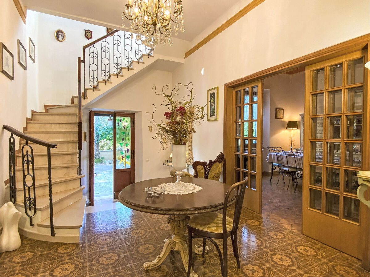 La Pausa - Maison 11 pers. avec piscine près Montecatini - Photo 38