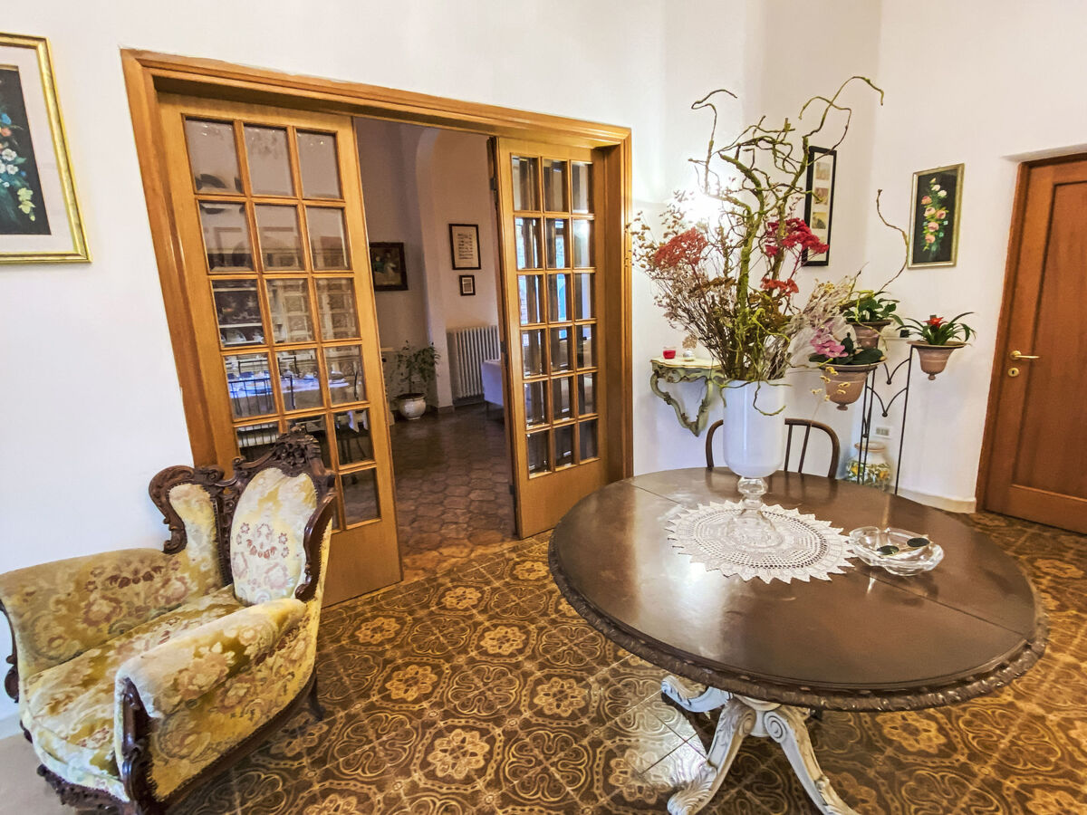 La Pausa - Maison 11 pers. avec piscine près Montecatini - Photo 40