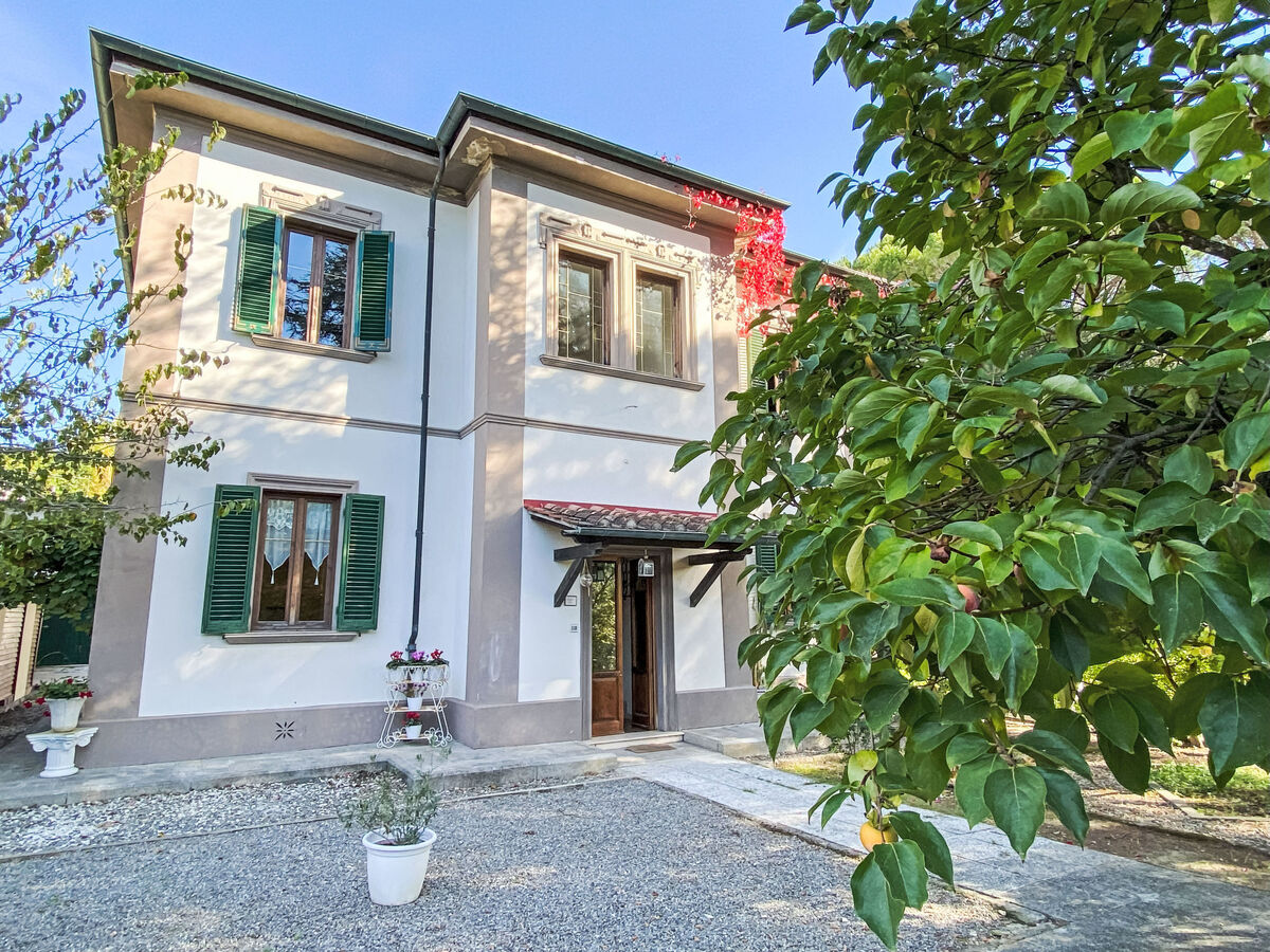 La Pausa - Maison 11 pers. avec piscine près Montecatini - Photo 41