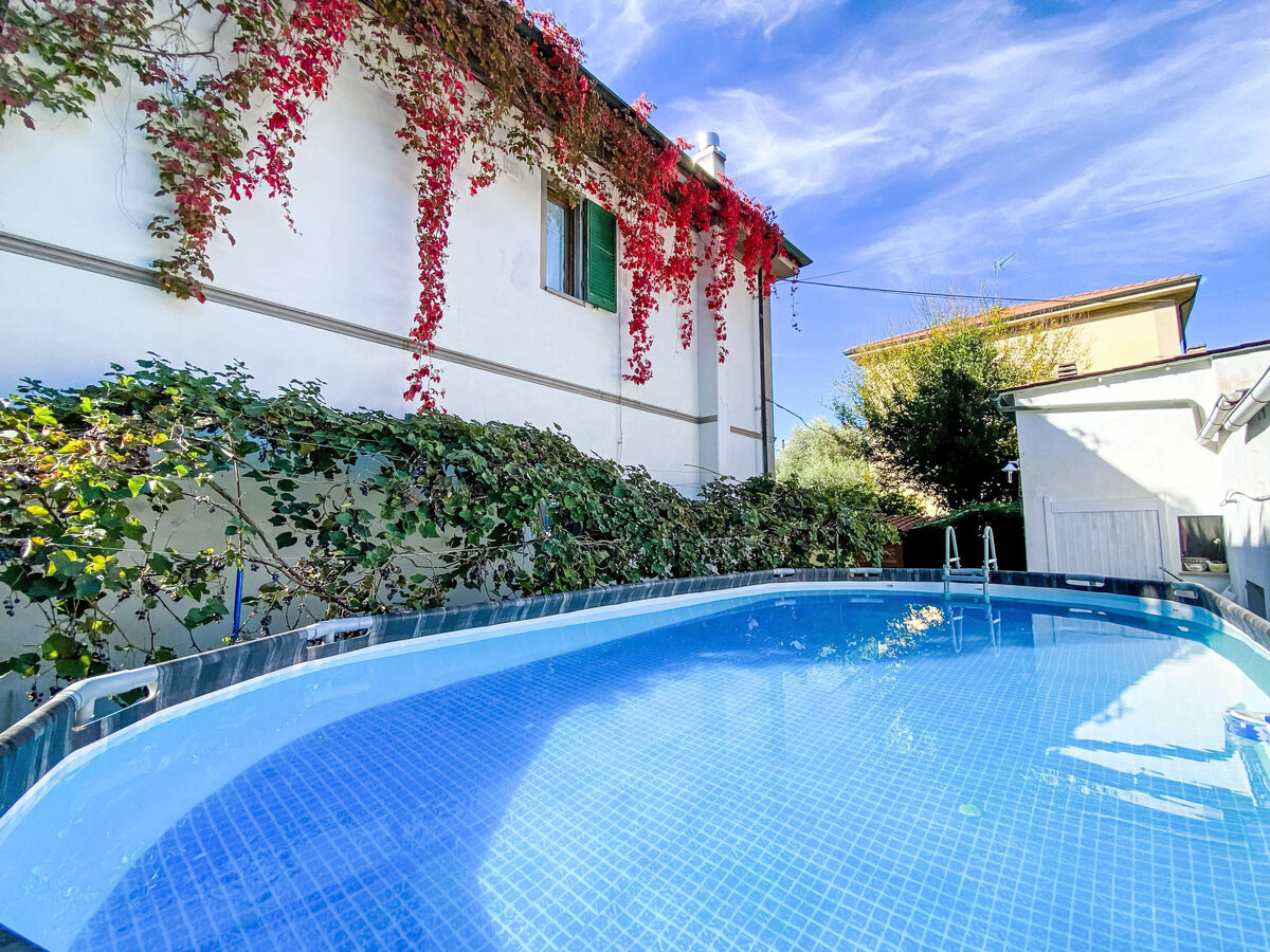 La Pausa - Maison 11 pers. avec piscine près Montecatini - Photo 43