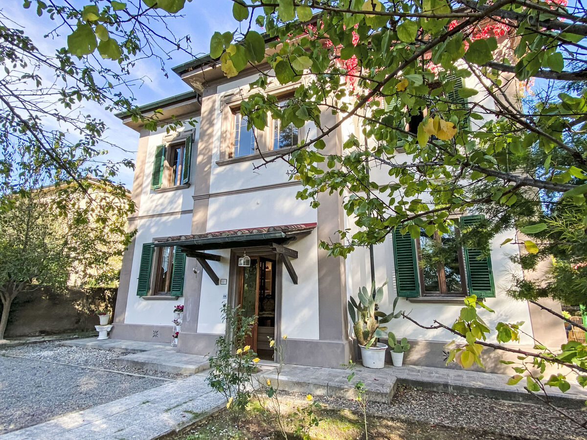 La Pausa - Maison 11 pers. avec piscine près Montecatini - Photo 45