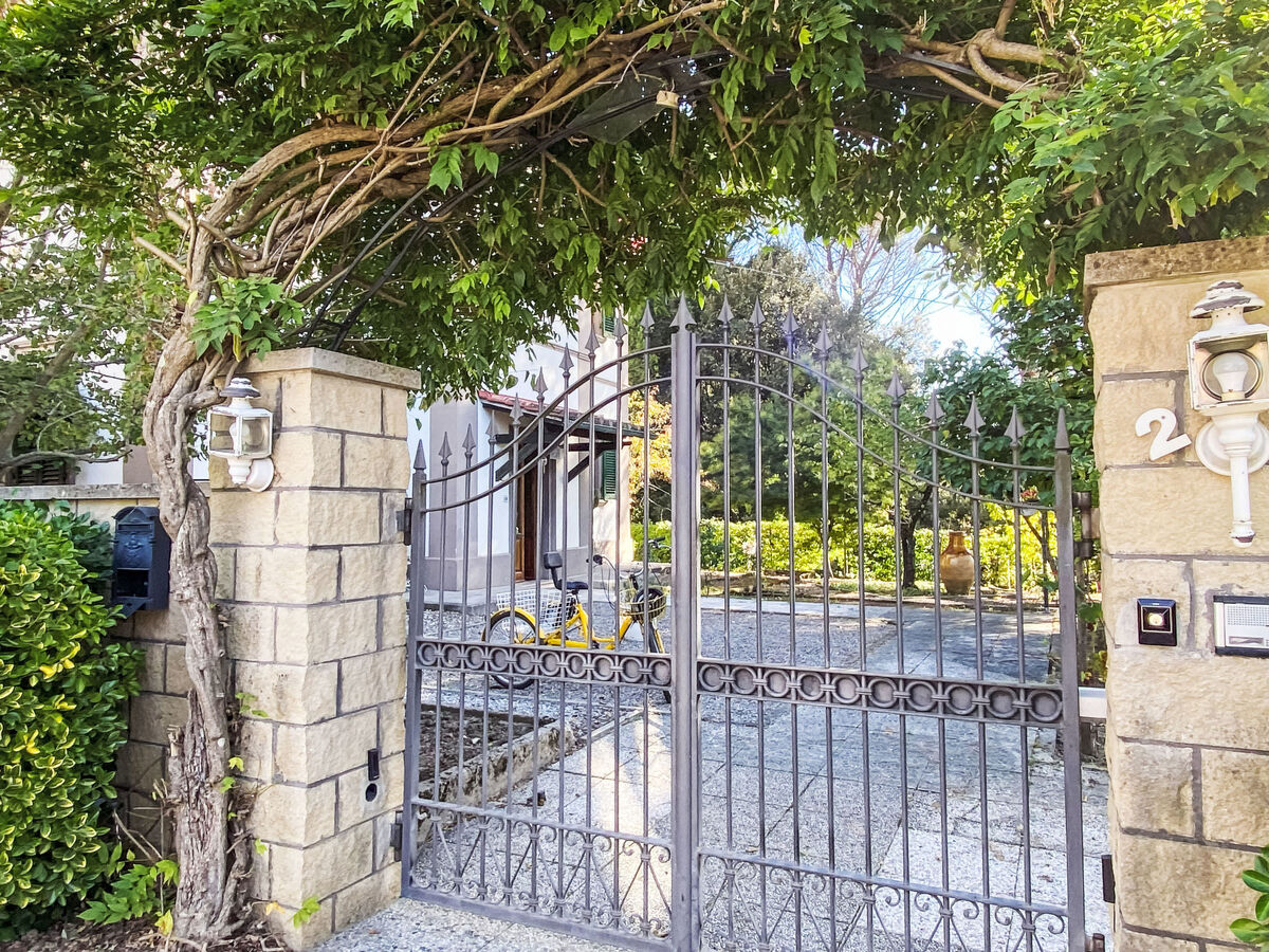 La Pausa - Maison 11 pers. avec piscine près Montecatini - Photo 47