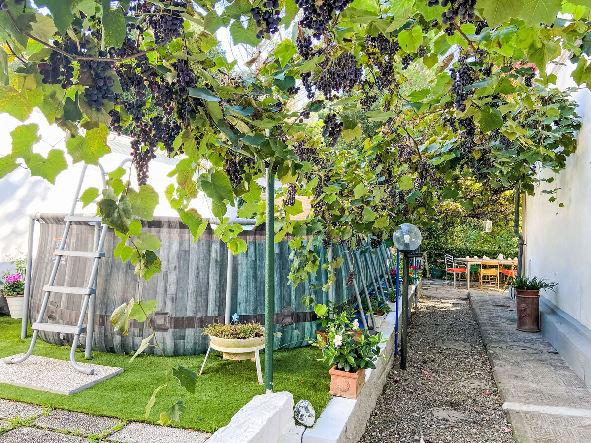 La Pausa - Maison 11 pers. avec piscine près Montecatini - Photo 48