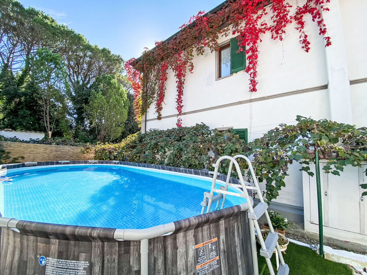 La Pausa - Maison 11 pers. avec piscine près Montecatini - Photo 49