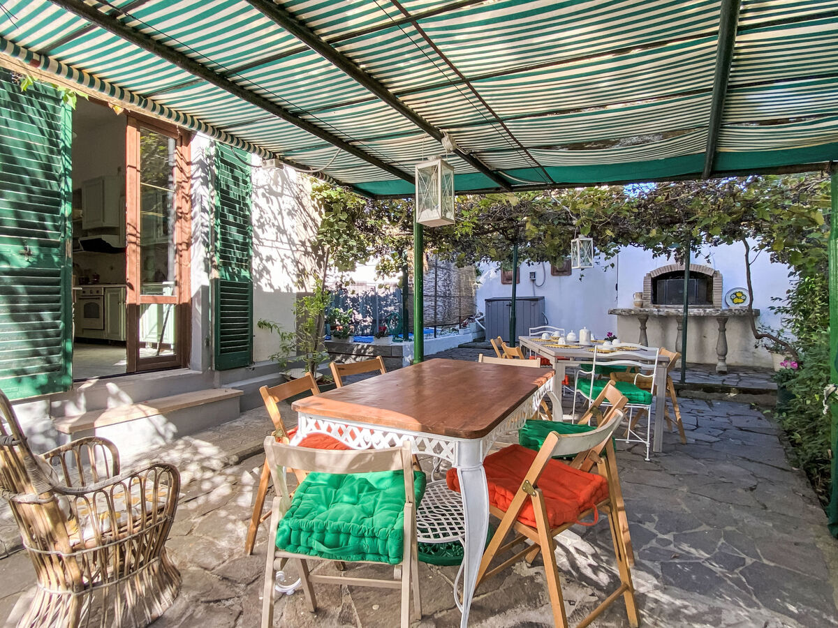 La Pausa - Maison 11 pers. avec piscine près Montecatini - Photo 50