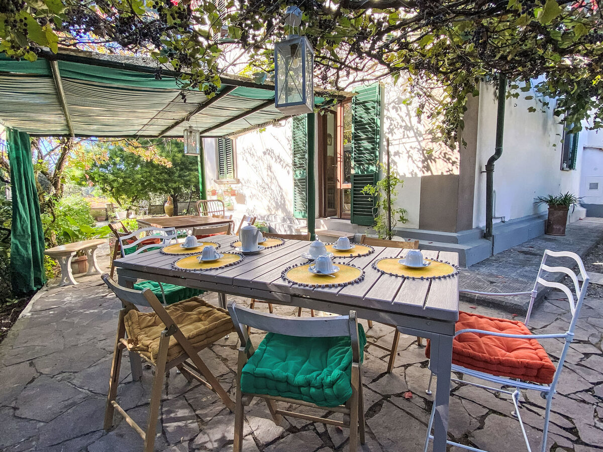 La Pausa - Maison 11 pers. avec piscine près Montecatini - Photo 52