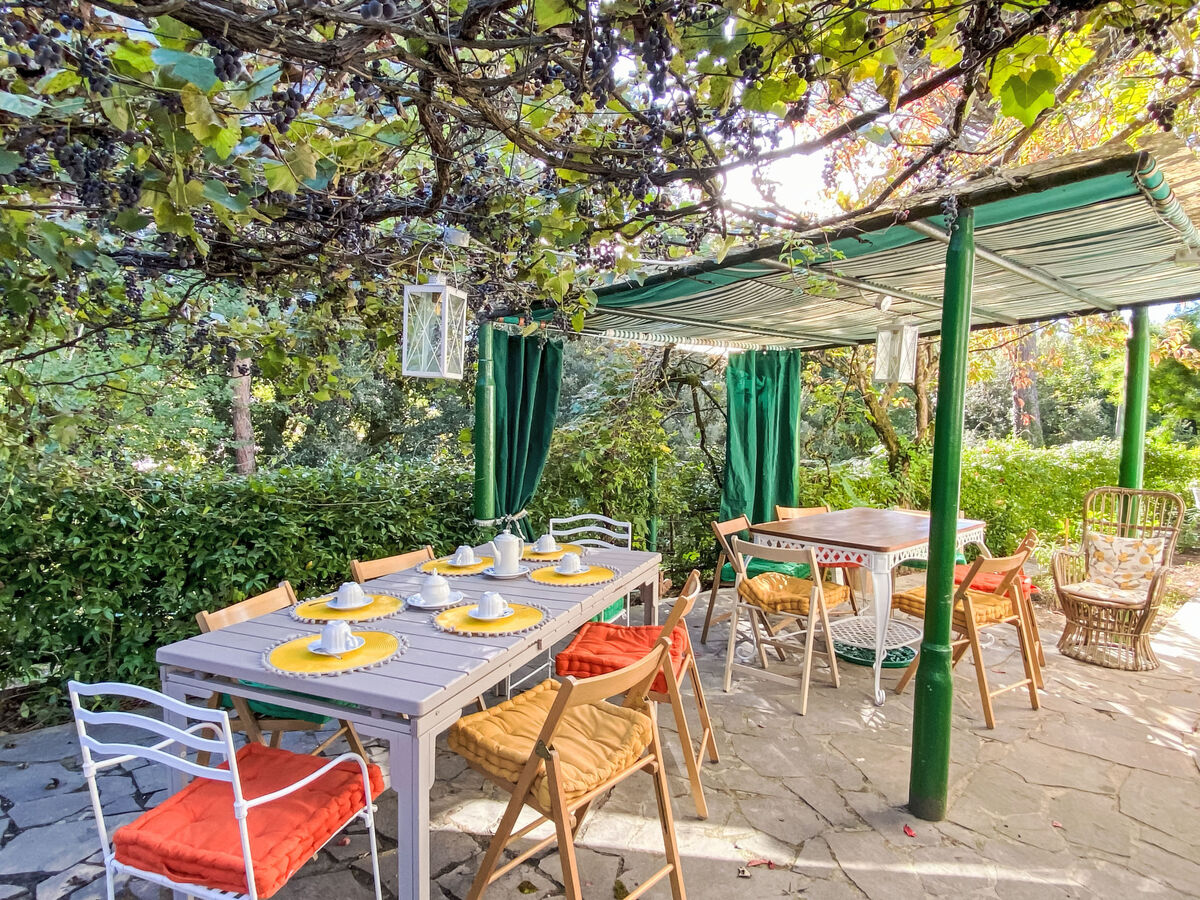 La Pausa - Maison 11 pers. avec piscine près Montecatini - Photo 53