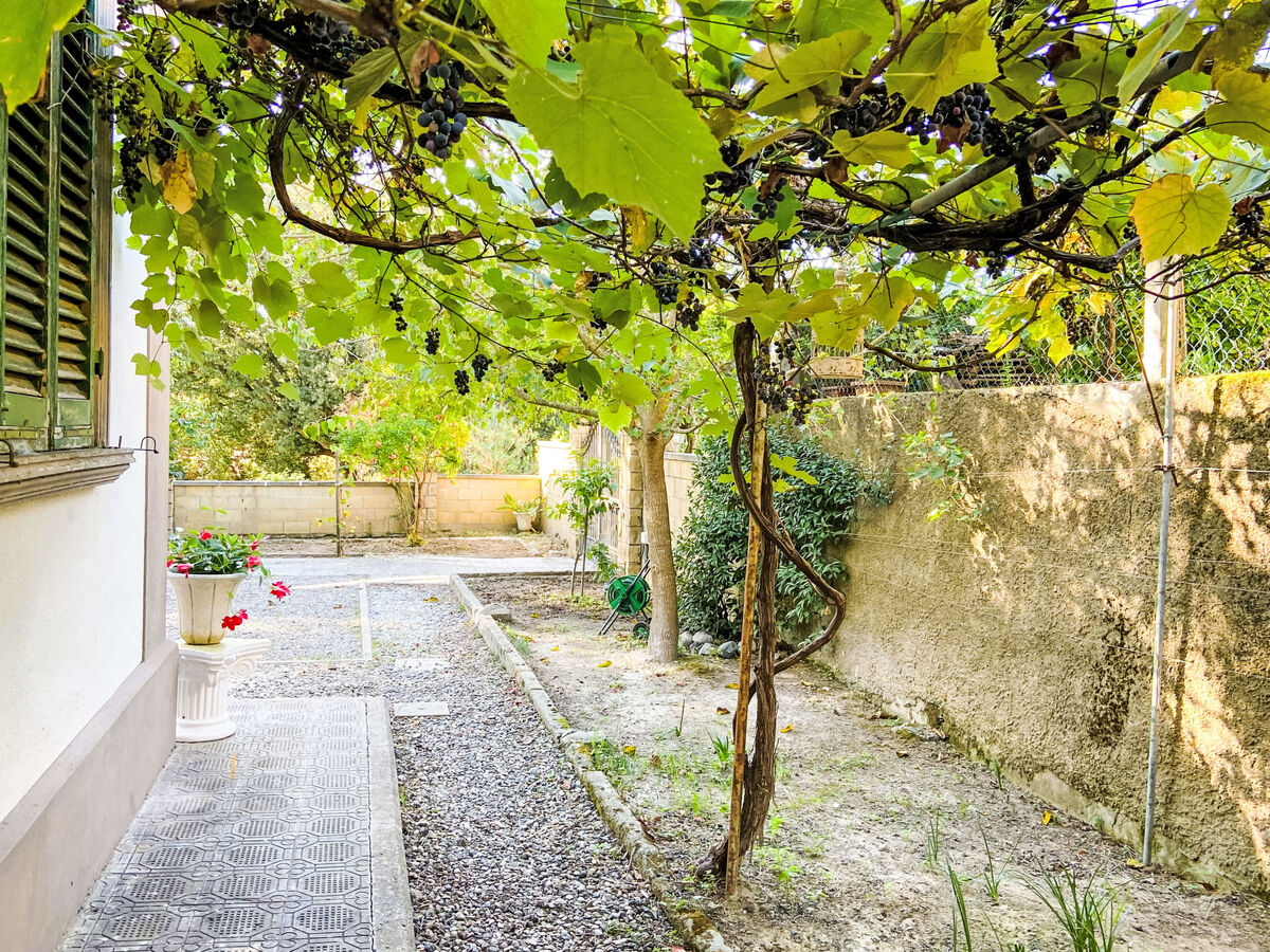 La Pausa - Maison 11 pers. avec piscine près Montecatini - Photo 54