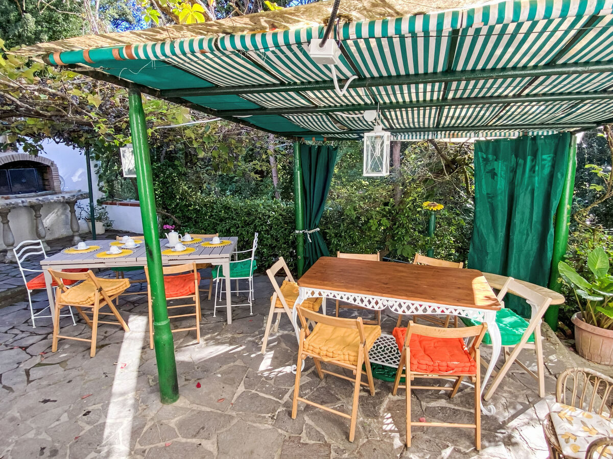 La Pausa - Maison 11 pers. avec piscine près Montecatini - Photo 55