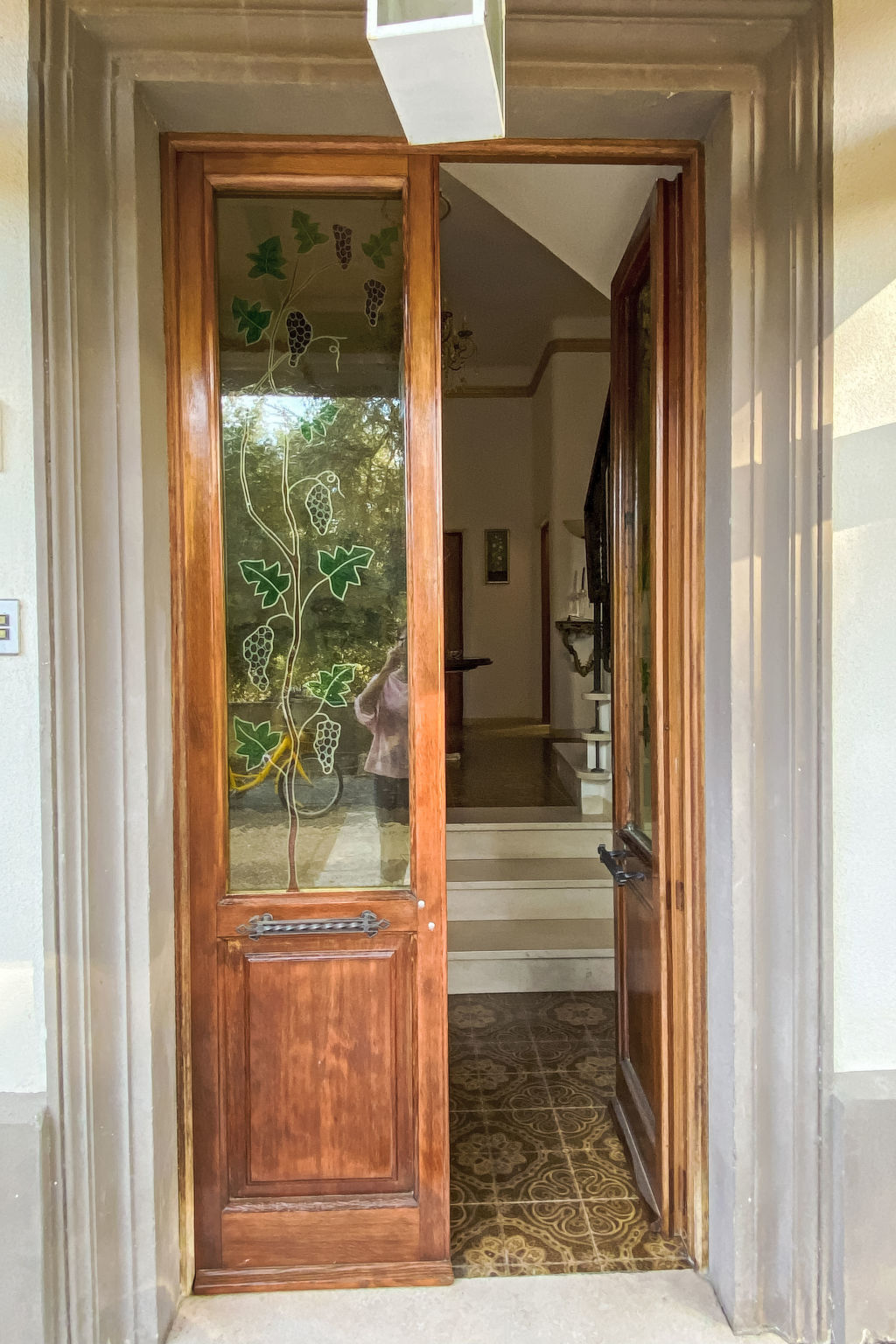 La Pausa - Maison 11 pers. avec piscine près Montecatini - Photo 56