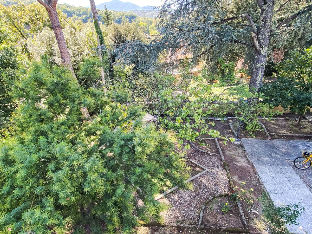 La Pausa - Maison 11 pers. avec piscine près Montecatini - Photo 57