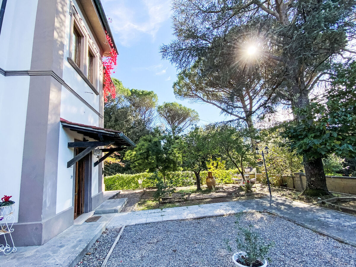 La Pausa - Maison 11 pers. avec piscine près Montecatini - Photo 61