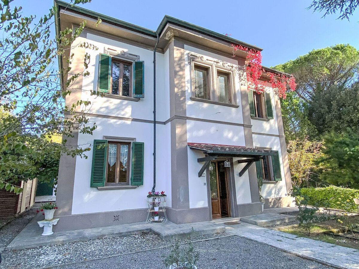 La Pausa - Maison 11 pers. avec piscine près Montecatini - Photo 62