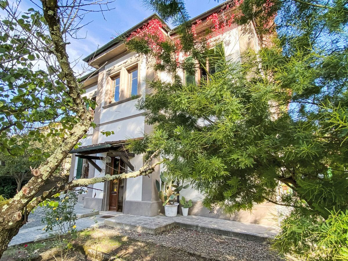La Pausa - Maison 11 pers. avec piscine près Montecatini - Photo 64