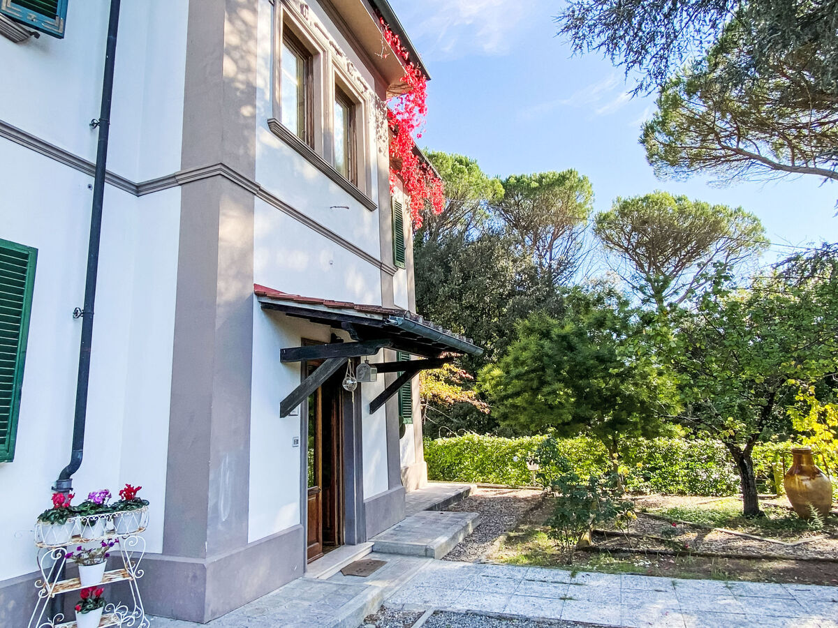 La Pausa - Maison 11 pers. avec piscine près Montecatini - Photo 65