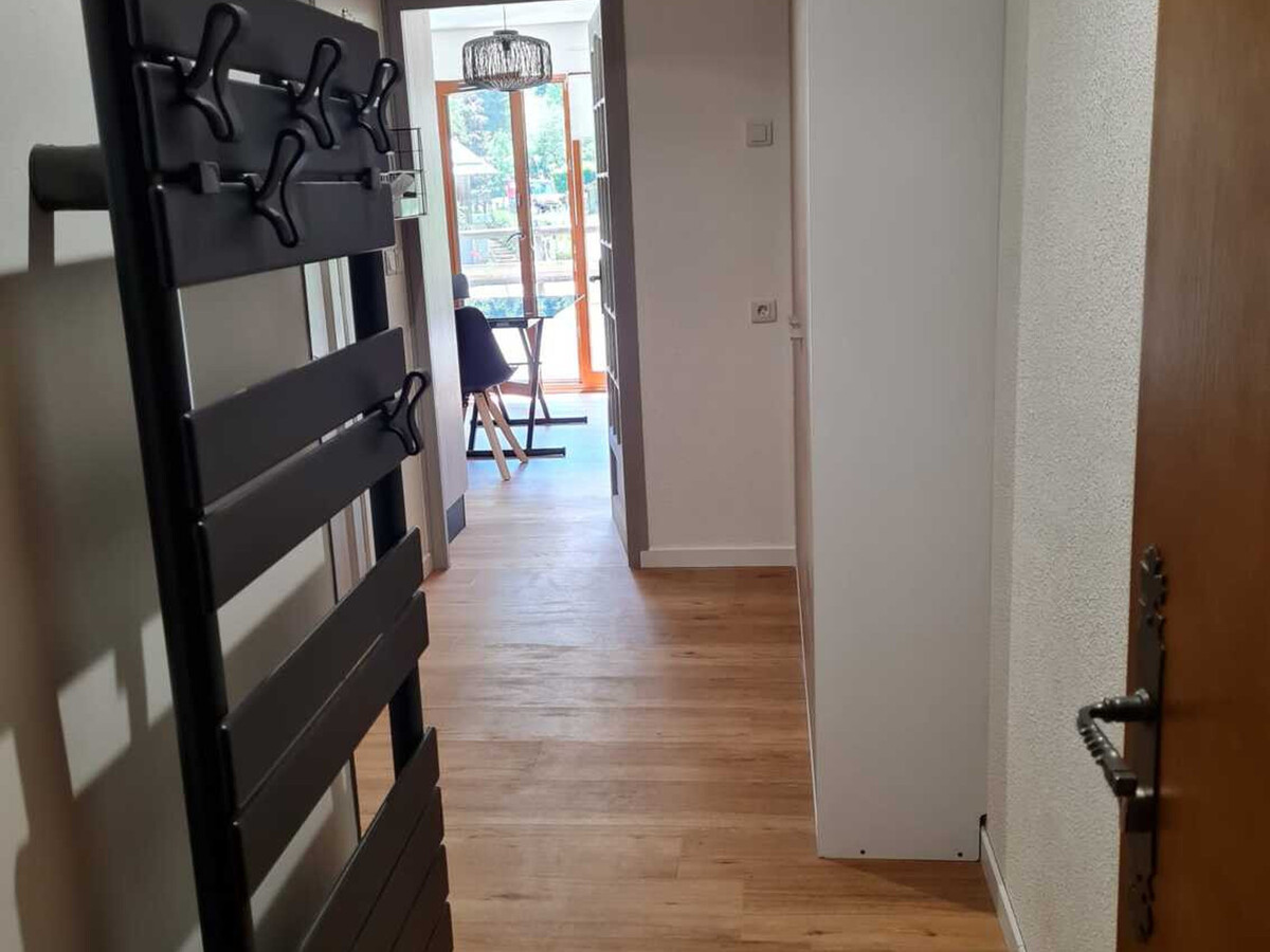 Appartement 2 pièces Châtel, 350 m du télésiège Linga - Photo 5